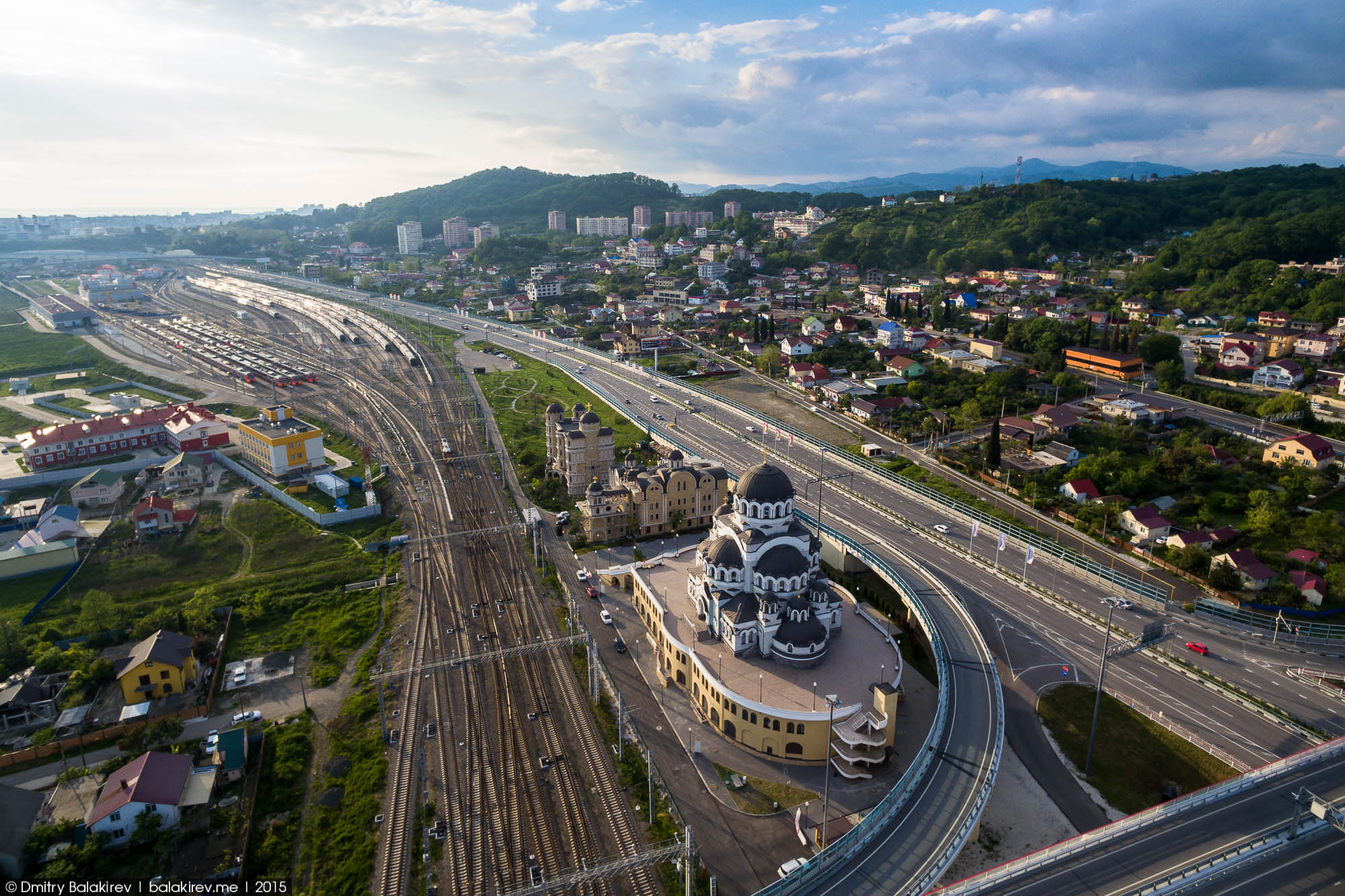 Sochi (Сочи)